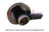 MERCE 0005501633 Tensioner Pulley, V-belt